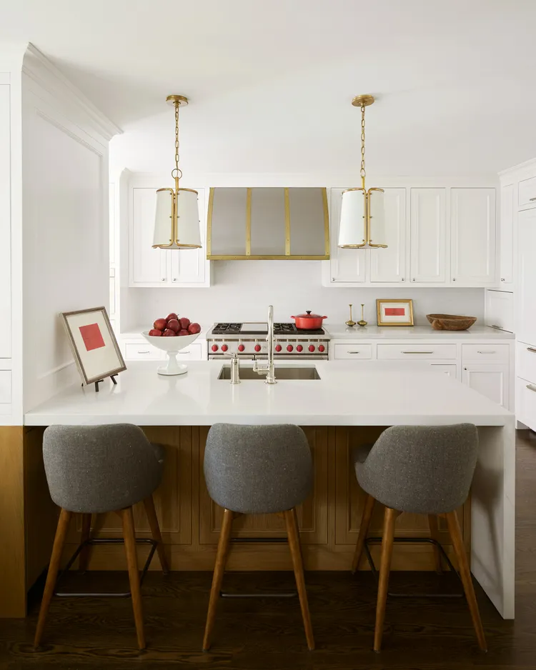 8 Ιδέες για κουζίνα