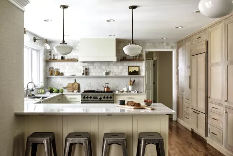 8 Ιδέες για κουζίνα