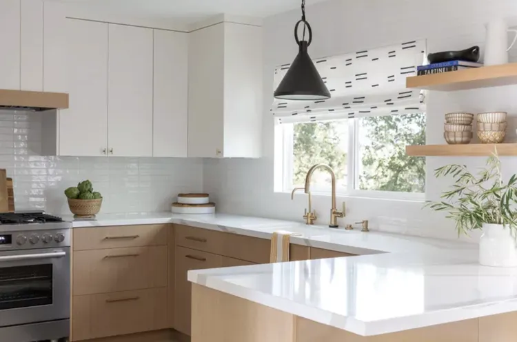 8 Ιδέες για κουζίνα