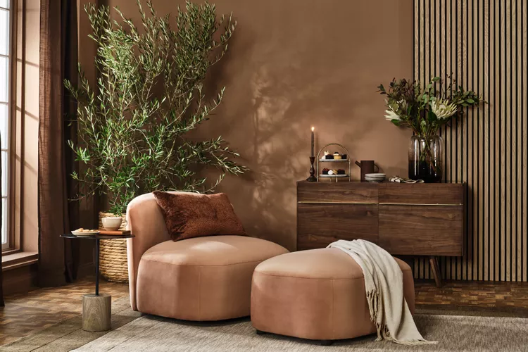 Διακοσμητικές Τάσεις 2026