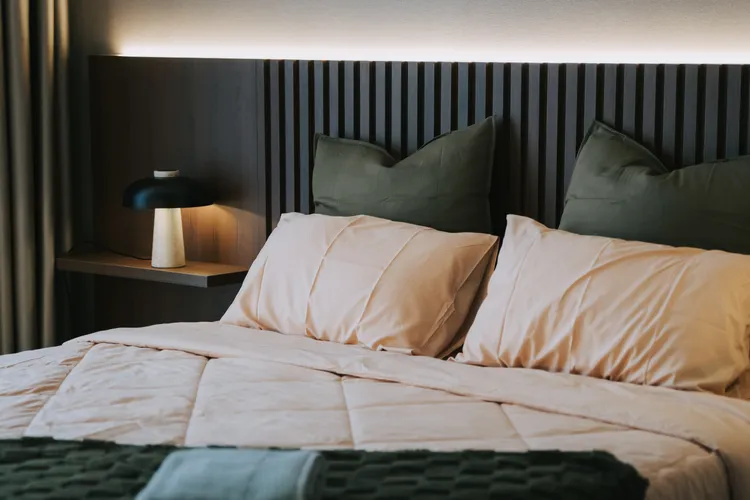 Διακοσμητικές Τάσεις 2026