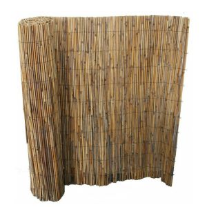 Καλαμωτή ArteLibre ELNICK Με Ολόκληρο Καλάμι 1.5x5m