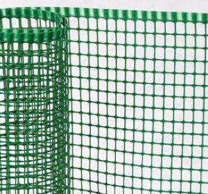 Πλέγμα Μπαλκoνιού Πράσινο 10x1m