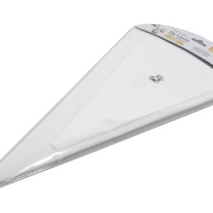 Κορνέ Σακούλα Ζαχαροπλαστικής 30-40cm Σετ 2Τμχ