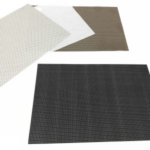 Σουπλά 43.5×28.5cm Σε 4 Χρώματα