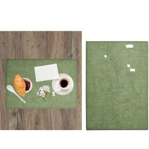 Σουπλά πράσινο 43x30CM