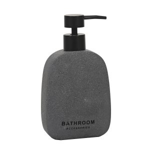 Ντισπένσερ Σκούρο Γκρι/Τσιμέντο 150ml