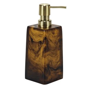 Ντισπένσερ Καφέ Πολυρεζίνη 300ml