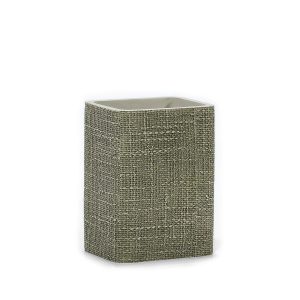 Ποτηροθήκη Μπεζ Polyresin