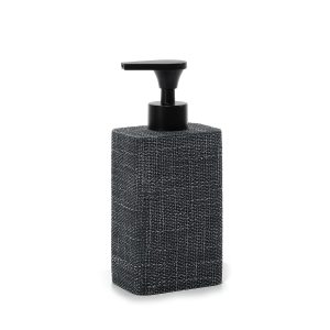 Ντισπένσερ Γκρι Polyresin 350ml