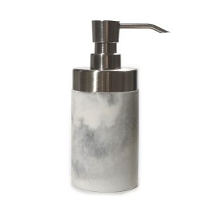 Ντισπένσερ Όψη Μάρμαρο Polyresin