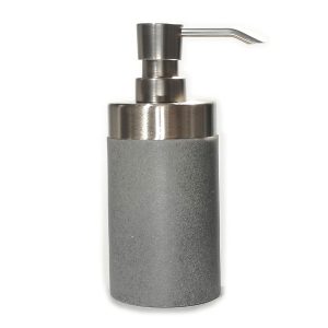 Ντισπένσερ Γκρι Πολυρεζίνη 300ml