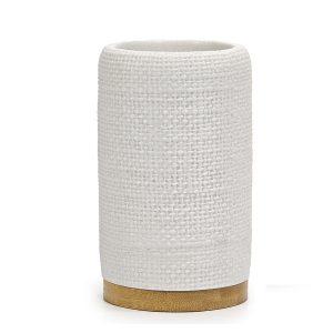 Ποτήρι Λευκό Πολυρεσίνη