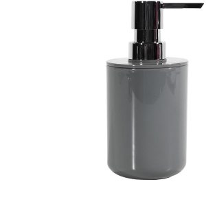 Ντισπένσερ Γκρι/Πλαστικό 300ml