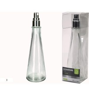 Διανεμητής Λαδιού Διάφανο/Γυαλί 16cl