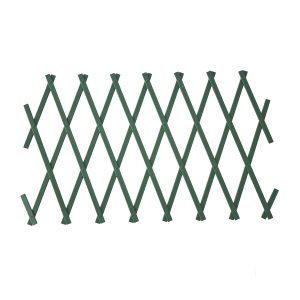 Φράχτης Πράσινο PP/PVC 50x200cm