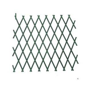 Φράχτης Πράσινο PP/PVC 100x200cm