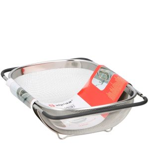 Σουρωτήρι 34×23.5x10cm