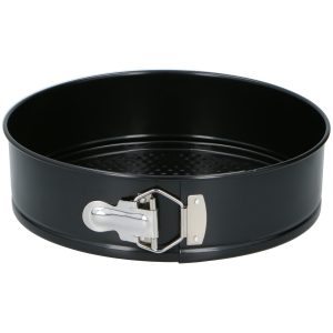 Στρογγυλή Φόρμα Σούστα 24x7cm ALPINA