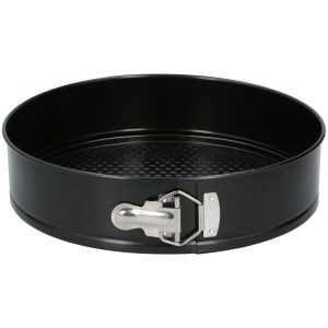 Στρογγυλή Φόρμα Σούστα 28×6.7cm ALPINA