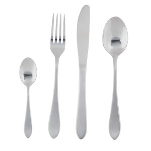 Σετ Μαχαιροπίρουνα 16Τμχ ALPINA