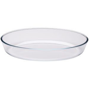 Οβάλ Σκεύος Φούρνου 3L ALPINA