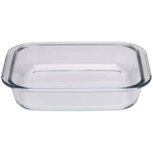 Γυάλινο Σκεύος Φούρνου ALPINA