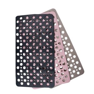 Χαλάκι Μπάνιου με Φούσκες 66.5×35.5cm 3 Χρώματα