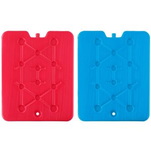 Παγοκύστη 600ml ALPINA Σε 2 Χρώματα