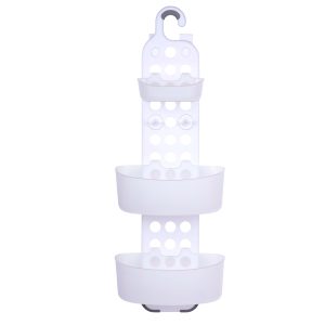 Ράφι Ντους Ρυθμιζόμενο 71x25cm