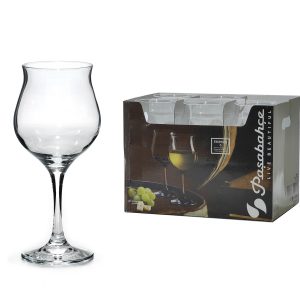 Ποτήρι Κρασιού Γυαλί 46cl 1Τμχ