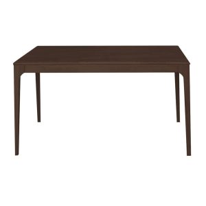 CARTER Τραπέζι Τραπεζαρίας, Απόχρωση Καρυδί