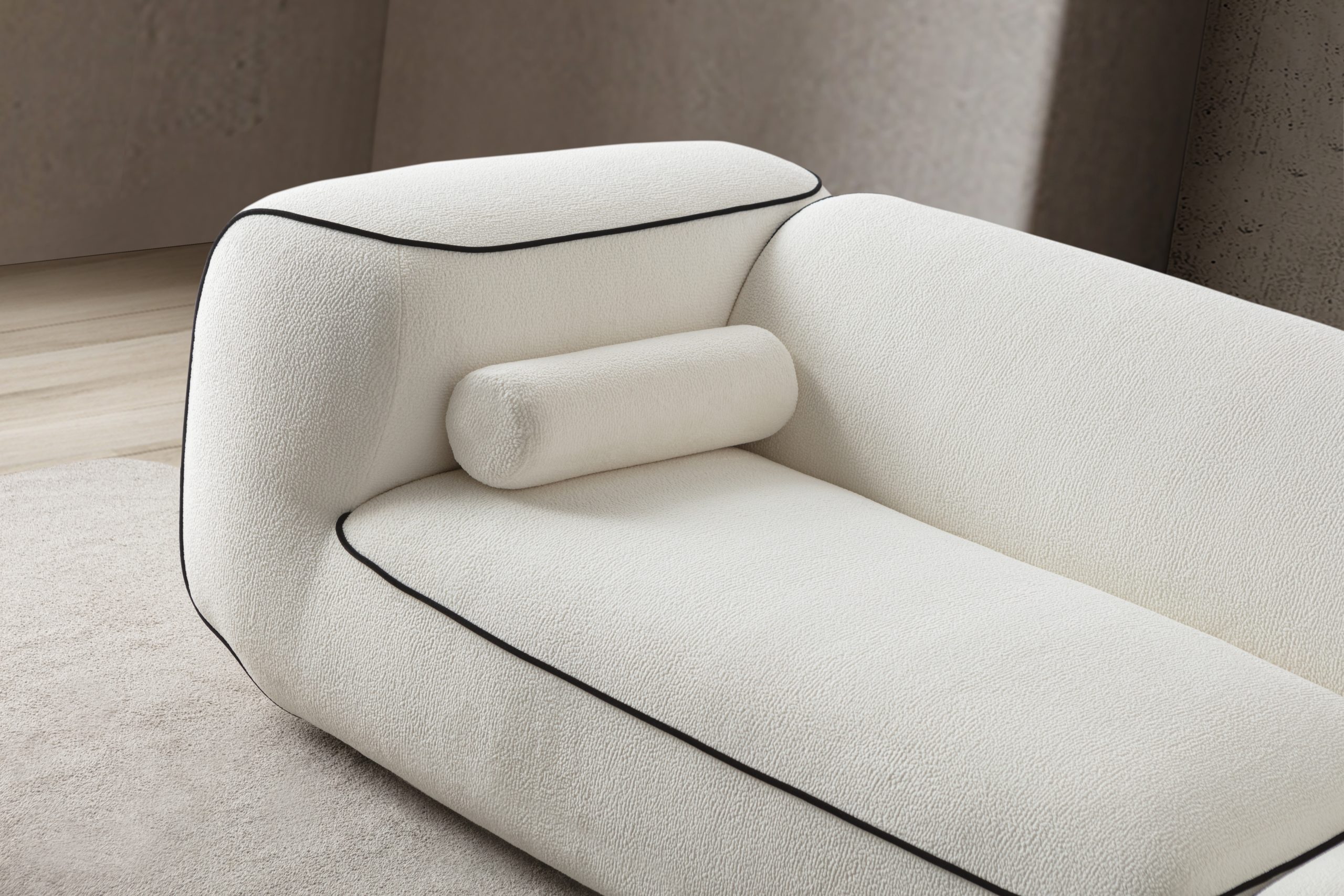 Έπιπλα Dilani - Έπιπλα καθιστικού - Τετραθέσιοι & Τριθέσιοι καναπέδες Sedef