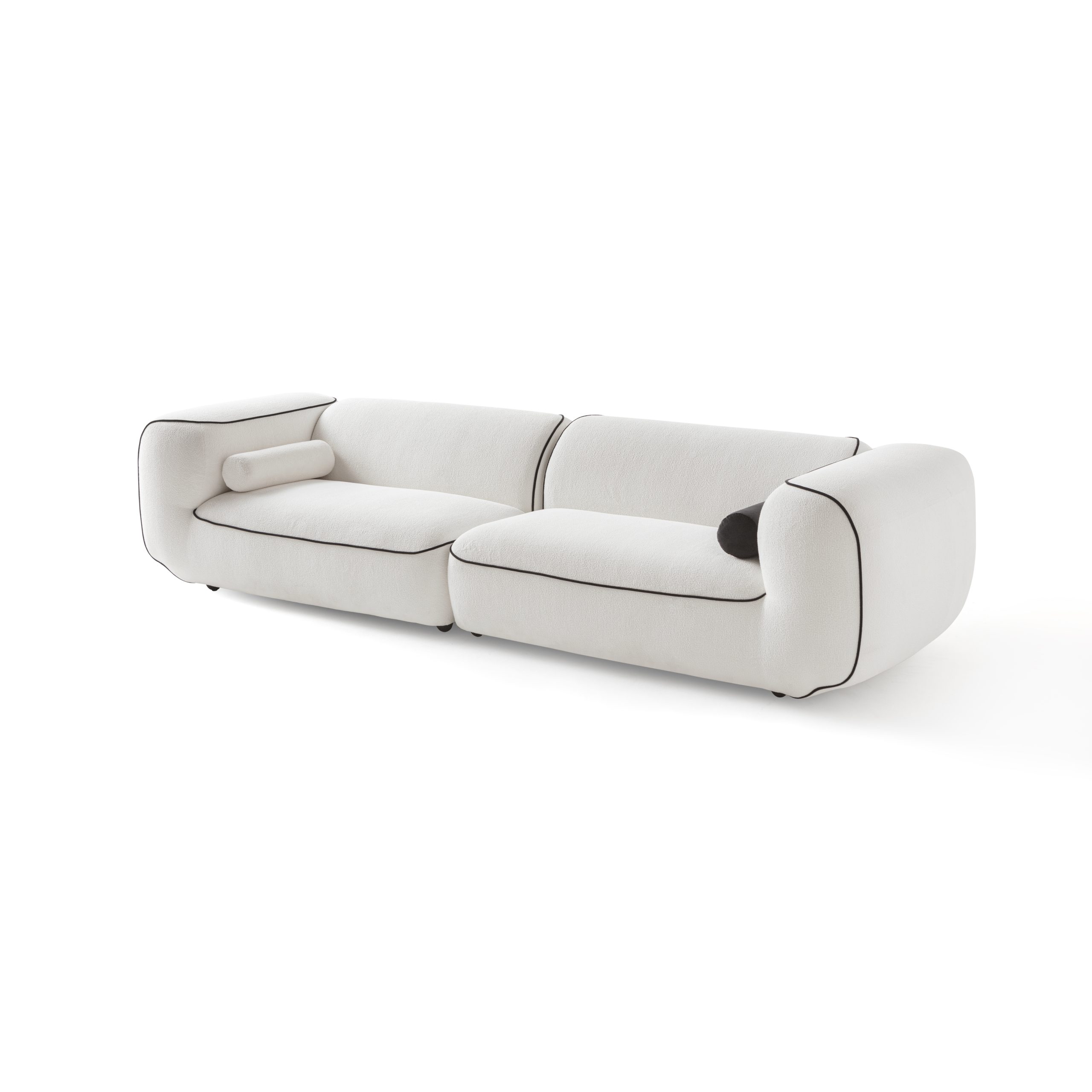 Έπιπλα Dilani - Έπιπλα καθιστικού - Τετραθέσιοι & Τριθέσιοι καναπέδες Sedef