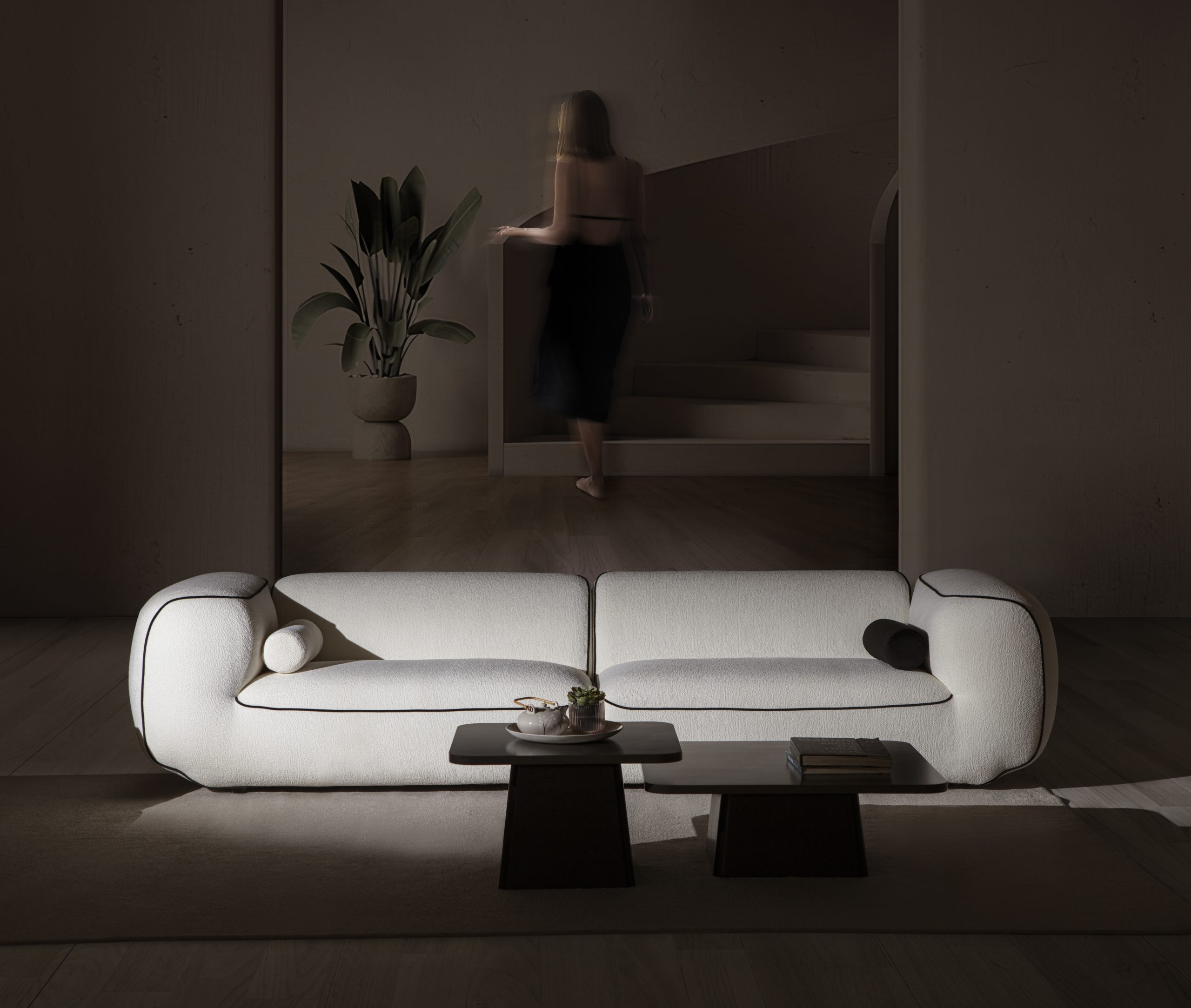 Έπιπλα Dilani-Έπιπλα καθιστικού-Τετραθέσιοι & Τριθέσιοι καναπέδες Sedef