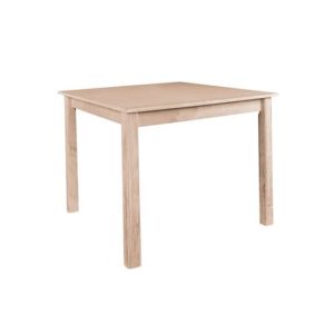 Ταβέρνας Τραπέζι Λυόμενο Οξιά – Κόντρα Πλακέ, Βαφή Εμποτισμού Φυσικό