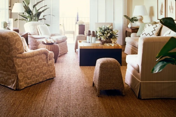 6 Κυρίαρχες τάσεις για το 2026 για τα χαλιά σας