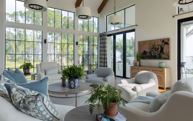 Έπιπλα Dilani - 7 συνηθισμένα λάθη που γίνονται στην διακόσμηση και πώς να τα αποφύγουμε