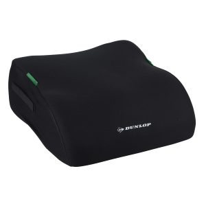 Παιδικό Κάθισμα Αυτοκινήτου Μαύρο DUNLOP