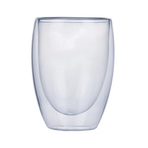 Ποτήρι Διπλού Τοιχώματος 350ml