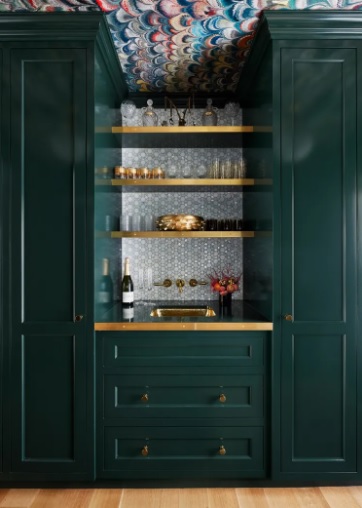 9 Τάσεις για την διακόσμηση του σαλονιού σας για το 2026