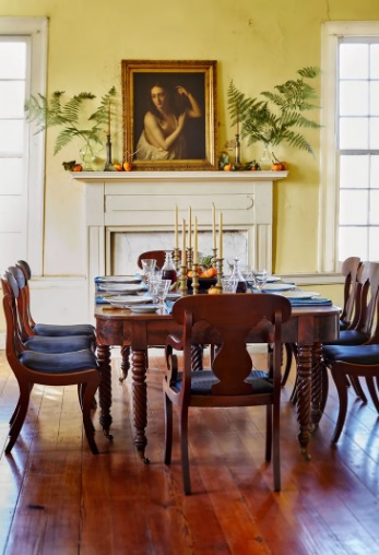 9 Τάσεις για την διακόσμηση του σαλονιού σας το 2026