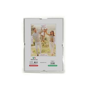 Κορνίζα Χωρίς Πλαίσιο Με Γυαλί Ασφαλείας 25x35cm