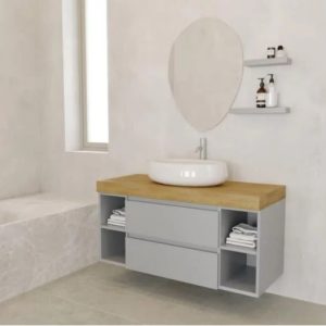 Έπιπλα Μπάνιου εσ