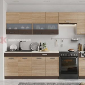 Μπλοκ Κουζίνας