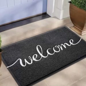 Πατάκια εισόδου