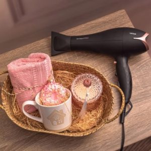 Σεσουάρ Μαλλιών - Πρέσες