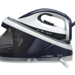 Σίδερα ατμού - πρέσες