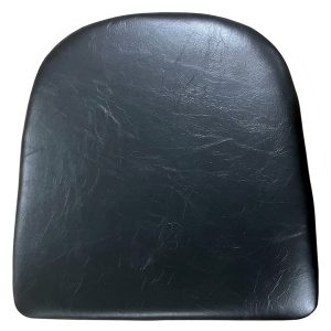 Μαγνητικό Κάθισμα Για Καρέκλες ArteLibre FERROLI Μαύρο PVC 30x30cm