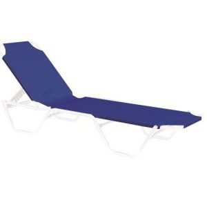 Textilene για CRETA Μπλε (1×2-540g/m2)